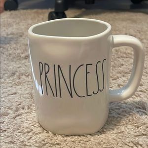 Rae Dunn Princess Mug